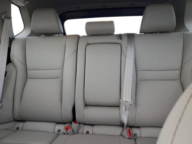 Photo 10 from auction – 2023 NISSAN ROGUE SL with VIN 5N1BT3CB2PC881500