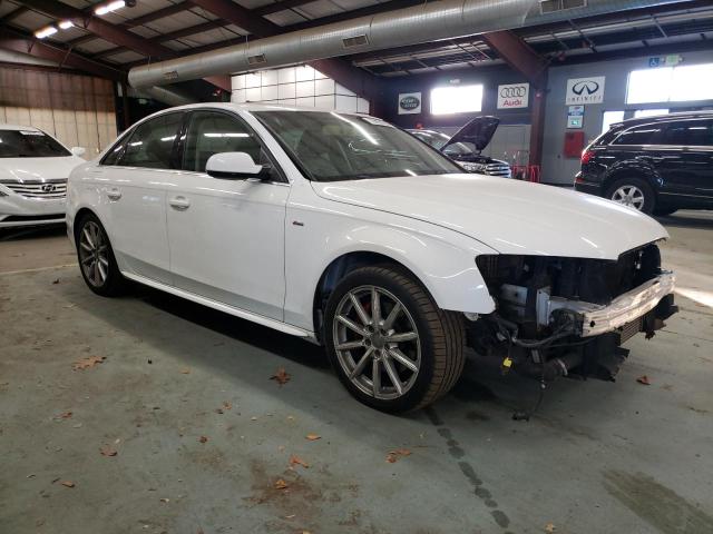 Photo 4 from auction – 2014 AUDI A4 PREMIUM with VIN WAUFFAFL8EN028698