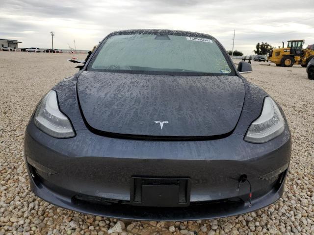 Photo 5 from auction – 2019 TESLA MODEL 3 with VIN 5YJ3E1EAXKF311199
