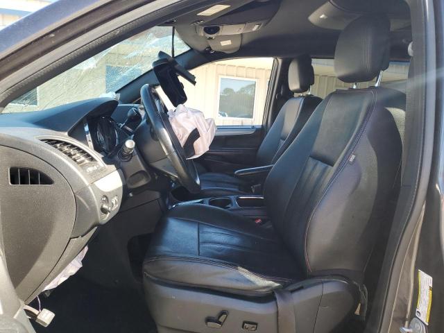 Photo 7 from auction – 2018 DODGE GRAND CARA with VIN 2C4RDGEG4JR283987
