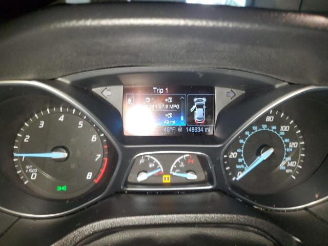 Photo 9 from auction – 2013 FORD FOCUS SE with VIN 1FADP3K23DL290760