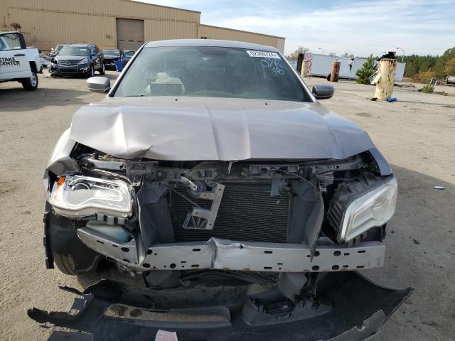 Photo 5 from auction – 2013 CHRYSLER 300 with VIN 2C3CCAAG3DH572613