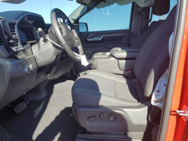 Photo 7 from auction – 2022 GMC SIERRA K15 with VIN 3GTPUCEK9NG673323