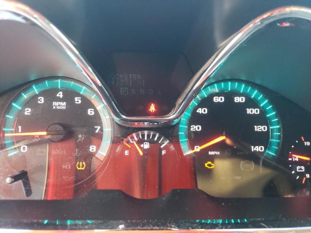 Photo 9 from auction – 2015 CHEVROLET TRAVERSE L with VIN 1GNKRFKD7FJ160341