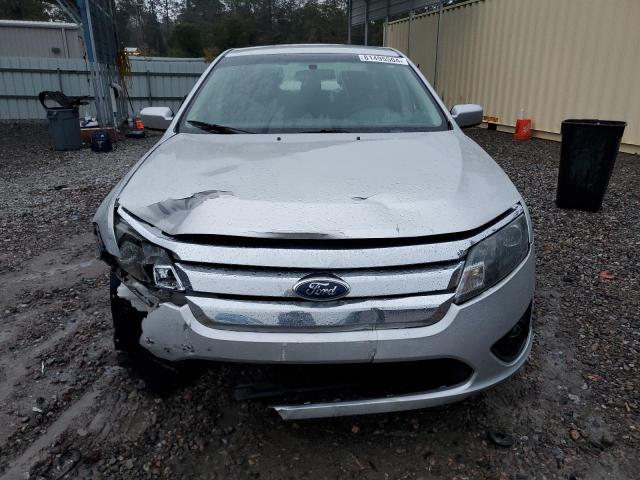 Photo 5 from auction – 2012 FORD FUSION with VIN 3FAHP0HA0CR145688