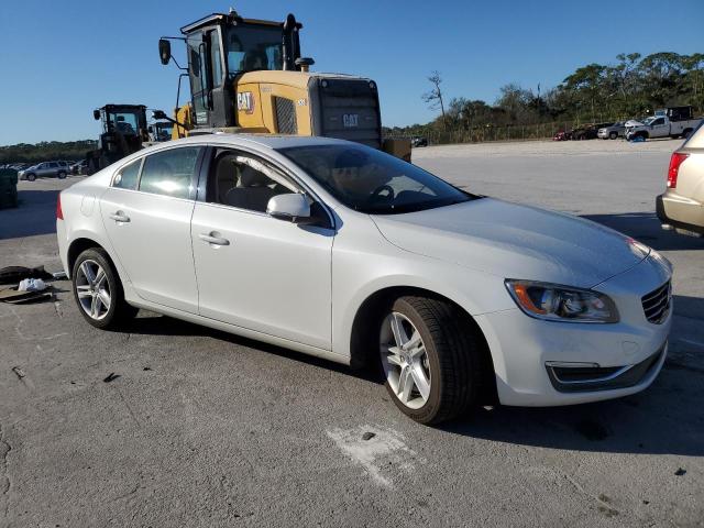 Photo 4 from auction – 2014 VOLVO S60 T5 with VIN YV1612FS4E2282452