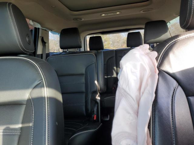 Photo 10 from auction – 2019 GMC ACADIA DEN with VIN 1GKKNXLS7KZ286819