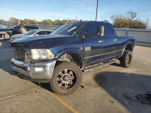 RAM 2500 SLT 2015 with VIN 3C6UR5DL3FG501775 - Photo from auction