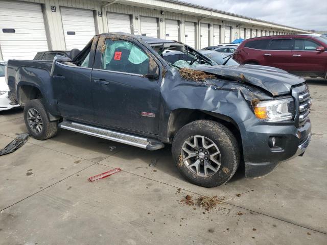 Photo 4 from auction – 2016 GMC CANYON SLE with VIN 1GTG6CE30G1220986