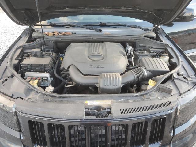 Photo 12 from auction – 2011 JEEP GRAND CHER with VIN 1J4RR4GG6BC633492