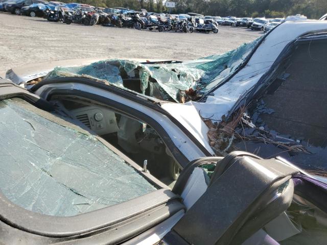 Photo 8 from auction – 2011 CADILLAC DTS PREMIU with VIN 1G6KH5E67BU104561