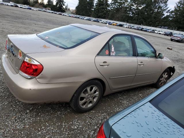 Photo 3 from auction – 2005 TOYOTA CAMRY LE with VIN 4T1BF30K55U600177