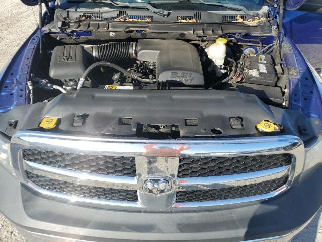 Photo 11 from auction – 2017 RAM 1500 ST with VIN 1C6RR6KG1HS693632