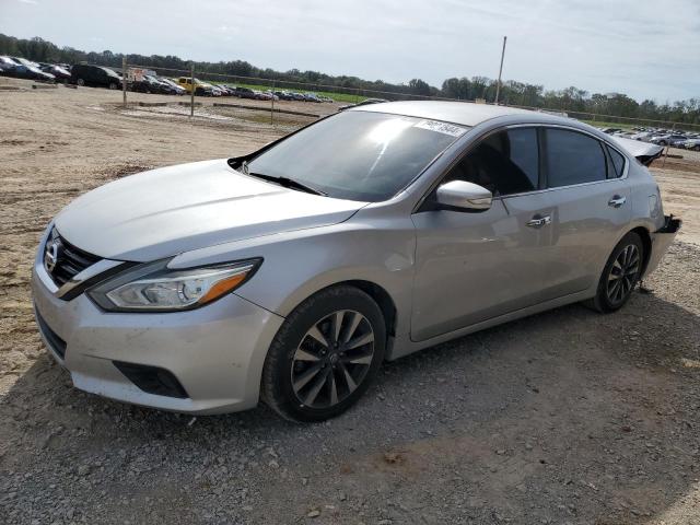 Photo 1 from auction – 2017 NISSAN ALTIMA 2.5 with VIN 1N4AL3AP3HC169101