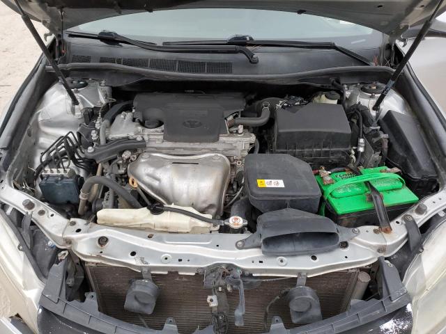 Photo 11 from auction – 2017 TOYOTA CAMRY LE with VIN 4T1BF1FKXHU339063