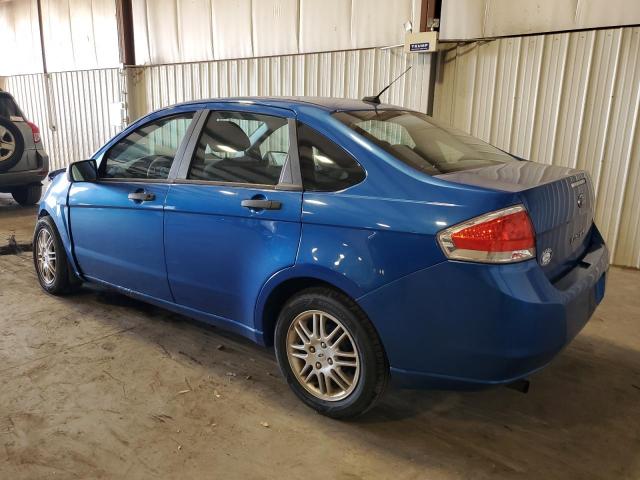 Photo 2 from auction – 2011 FORD FOCUS SE with VIN 1FAHP3FN5BW192881