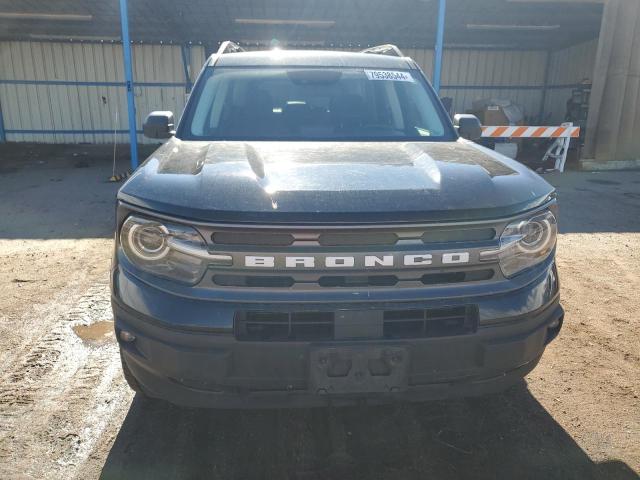 Photo 5 from auction – 2022 FORD BRONCO SPO with VIN 3FMCR9B67NRD21335