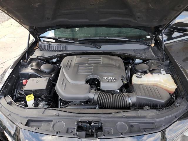 Photo 11 from auction – 2022 CHRYSLER 300 S with VIN 2C3CCABG0NH167454