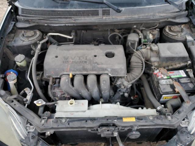 Photo 11 from auction – 2004 TOYOTA COROLLA MA with VIN 2T1KR32E44C224246