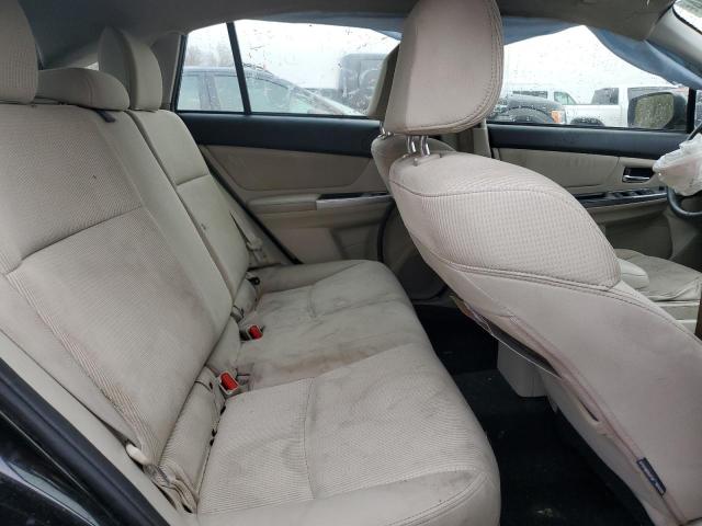 Photo 10 from auction – 2015 SUBARU IMPREZA SP with VIN JF1GPAU67F8329230