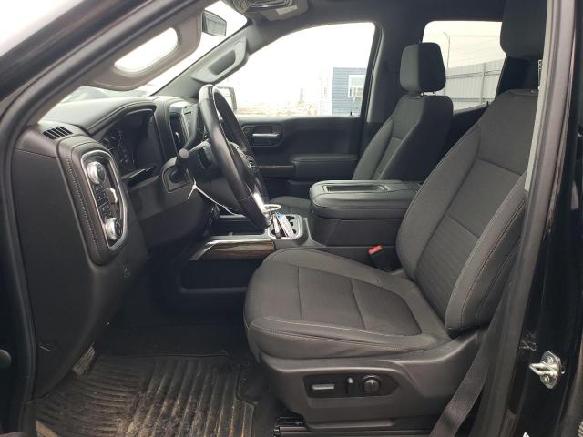 Photo 7 from auction – 2021 GMC SIERRA K15 with VIN 1GTR9CED3MZ367017
