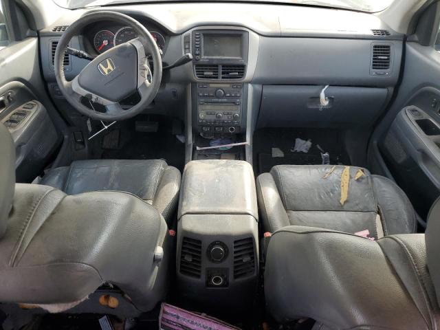 Photo 8 from auction – 2007 HONDA PILOT EXL with VIN 5FNYF187X7B015724