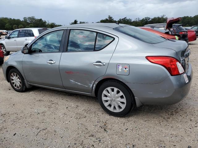 Photo 2 from auction – 2012 NISSAN VERSA S with VIN 3N1CN7AP9CL946563