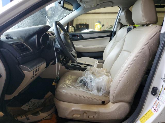 Photo 7 from auction – 2015 SUBARU OUTBACK 2. with VIN 4S4BSBDC7F3353826