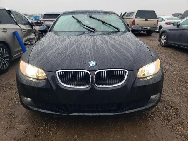 Photo 5 from auction – 2007 BMW 328 I with VIN WBAWL13507PX15955