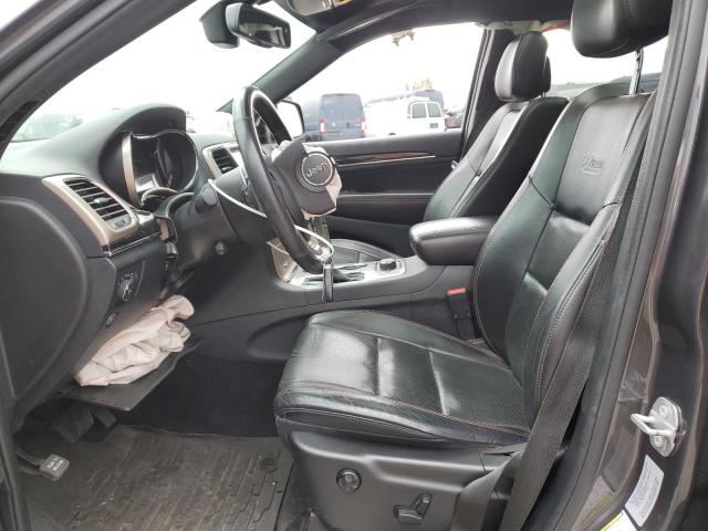 Photo 7 from auction – 2016 JEEP GRAND CHER with VIN 1C4RJFBG5GC385968