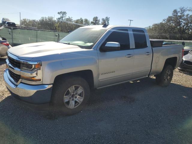 CHEVROLET SILVERADO 2019 с VIN 2GCRCPEC9K1133955 - Фото с аукциона