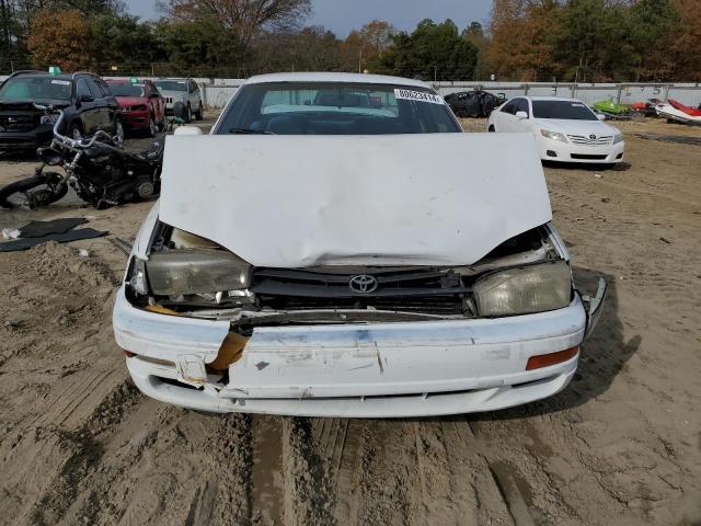 Photo 5 from auction – 1992 TOYOTA CAMRY LE with VIN 4T1SK12E9NU084641