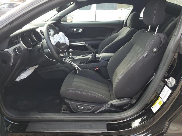 Photo 7 from auction – 2019 FORD MUSTANG with VIN 1FA6P8TH9K5203681