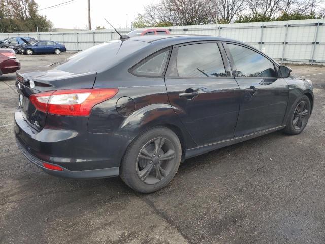 Photo 3 from auction – 2014 FORD FOCUS SE with VIN 1FADP3F25EL126910