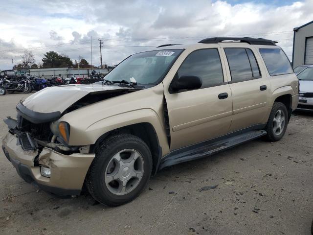 Photo 1 from auction – 2006 CHEVROLET TRAILBLAZE with VIN 1GNET16S766117082