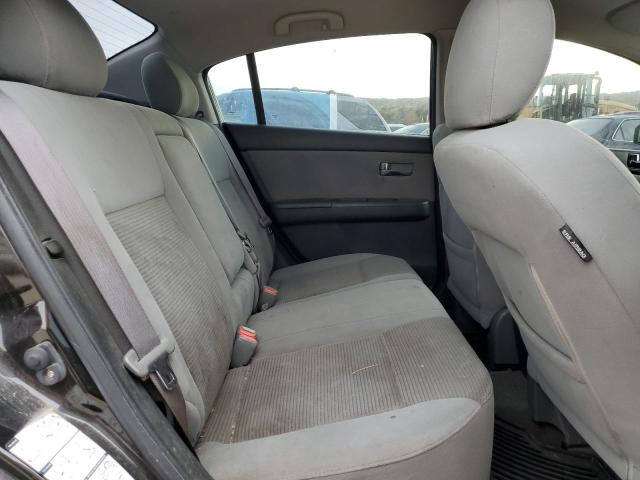 Photo 10 from auction – 2010 NISSAN SENTRA 2.0 with VIN 3N1AB6AP1AL703594