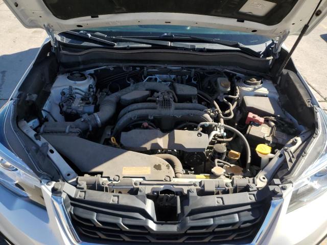 Photo 12 from auction – 2017 SUBARU FORESTER 2 with VIN JF2SJAWC1HH585764