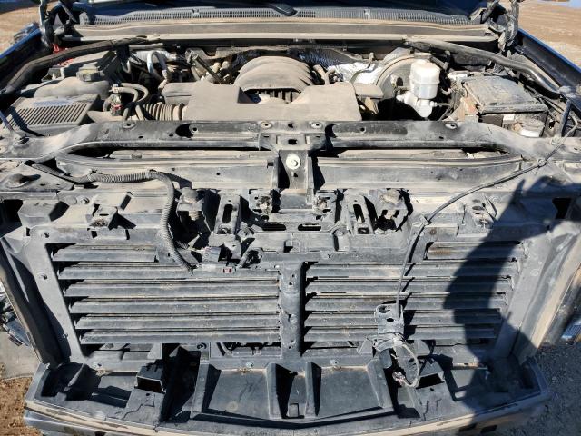 Photo 12 from auction – 2017 CHEVROLET TAHOE C150 with VIN 1GNSCAKC5HR383591