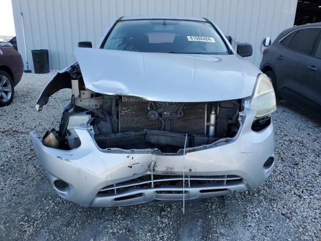 Photo 5 from auction – 2011 NISSAN ROGUE S with VIN JN8AS5MV8BW689078