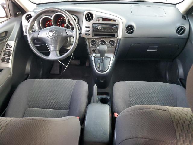 Photo 8 from auction – 2006 TOYOTA COROLLA MA with VIN 2T1KR32E96C582512