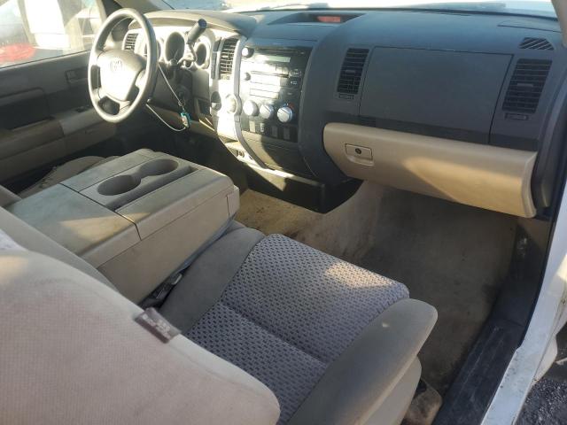 Photo 8 from auction – 2007 TOYOTA TUNDRA with VIN 5TFLV52197X010996