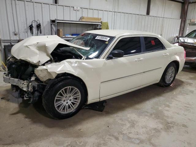 Photo 1 from auction – 2009 CHRYSLER 300 LX with VIN 2C3KA43D99H612335