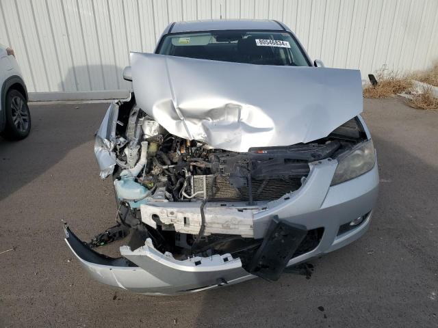 Photo 5 from auction – 2008 MAZDA 3 I with VIN JM1BK32F881151213