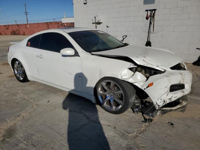 Photo 4 from auction – 2006 INFINITI G35 with VIN JNKCV54E86M702276