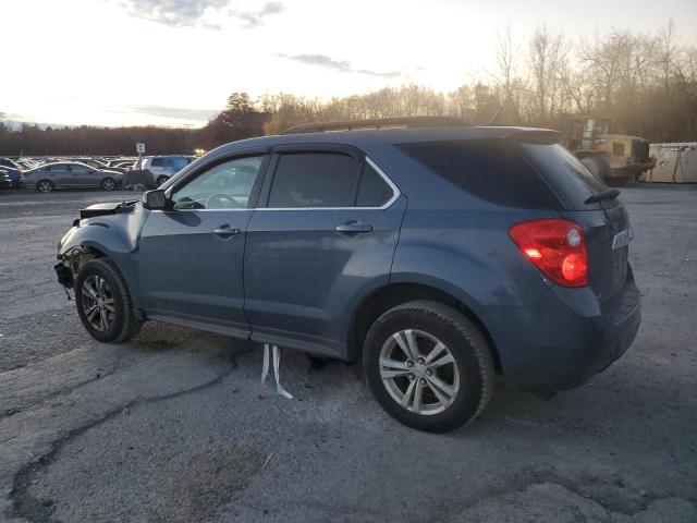 Photo 2 from auction – 2011 CHEVROLET EQUINOX LT with VIN 2CNFLNEC9B6342201