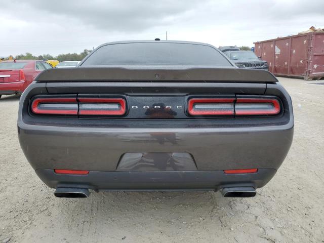 Photo 6 from auction – 2021 DODGE CHALLENGER with VIN 2C3CDZBT4MH503436