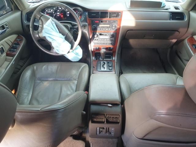 Photo 8 from auction – 1999 ACURA 3.5RL with VIN JH4KA9653XC006296