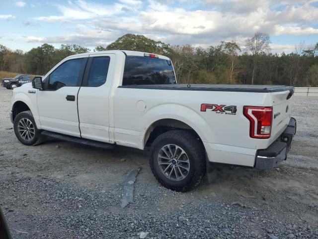 Photo 2 from auction – 2016 FORD F150 SUPER with VIN 1FTEX1C8XGKD39968