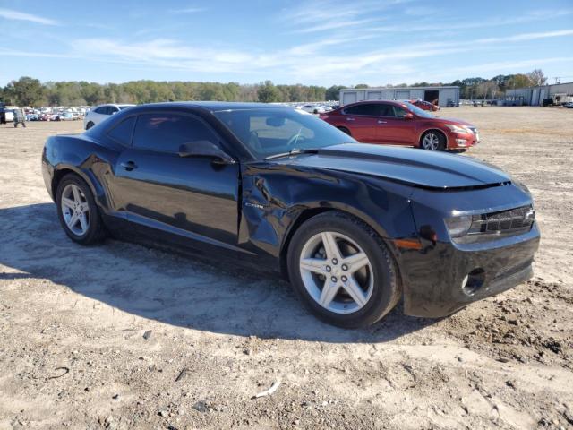 Zdjęcie 4 z aukcji – 2011 CHEVROLET CAMARO LT z VIN 2G1FB1ED2B9169637