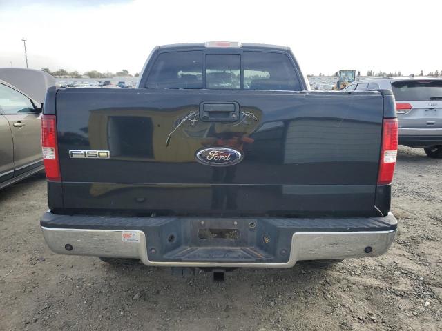 Photo 6 from auction – 2008 FORD F150 SUPER with VIN 1FTPW14568KB70839